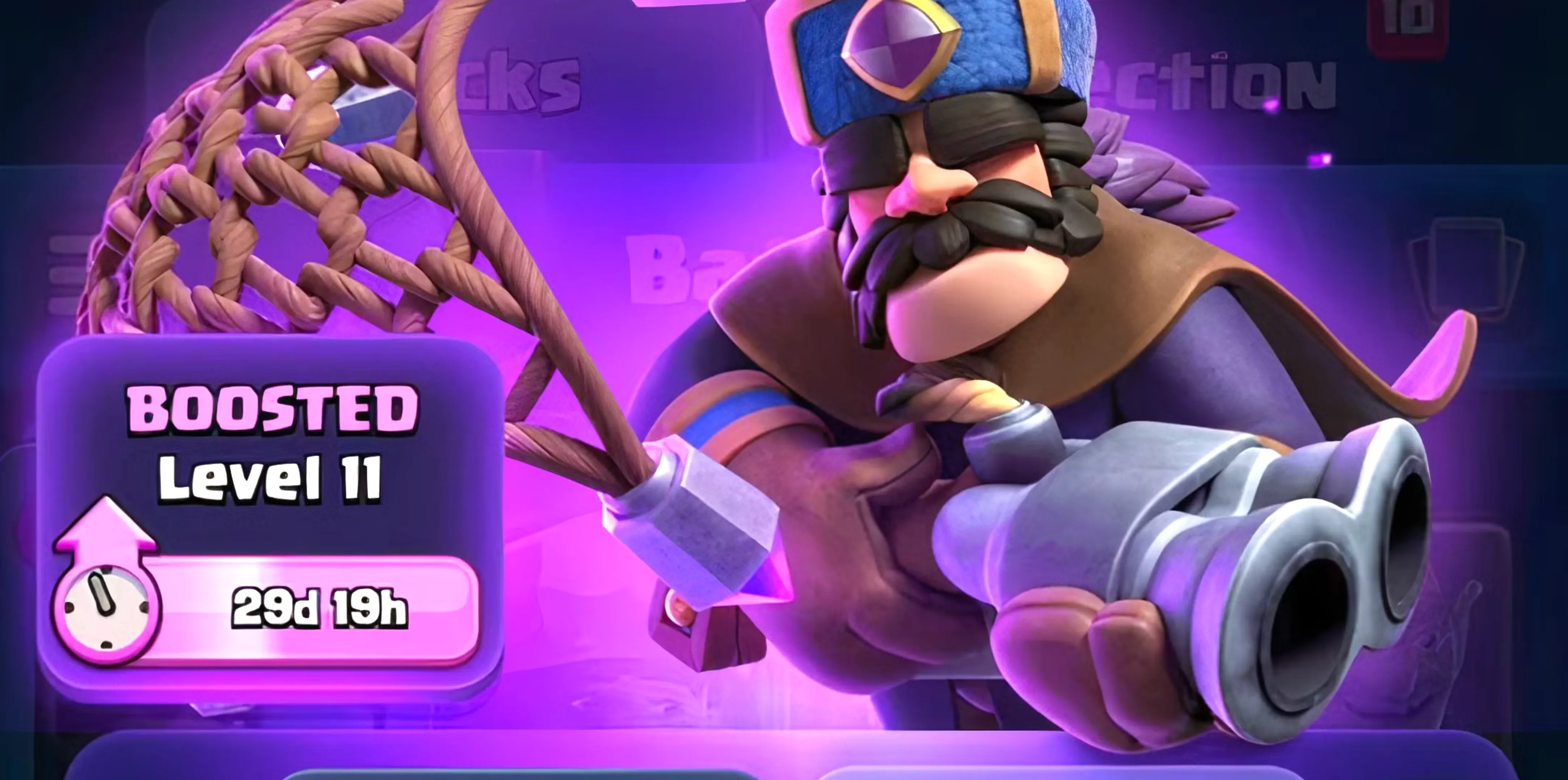 Best Evo Hunter Decks in Clash Royale